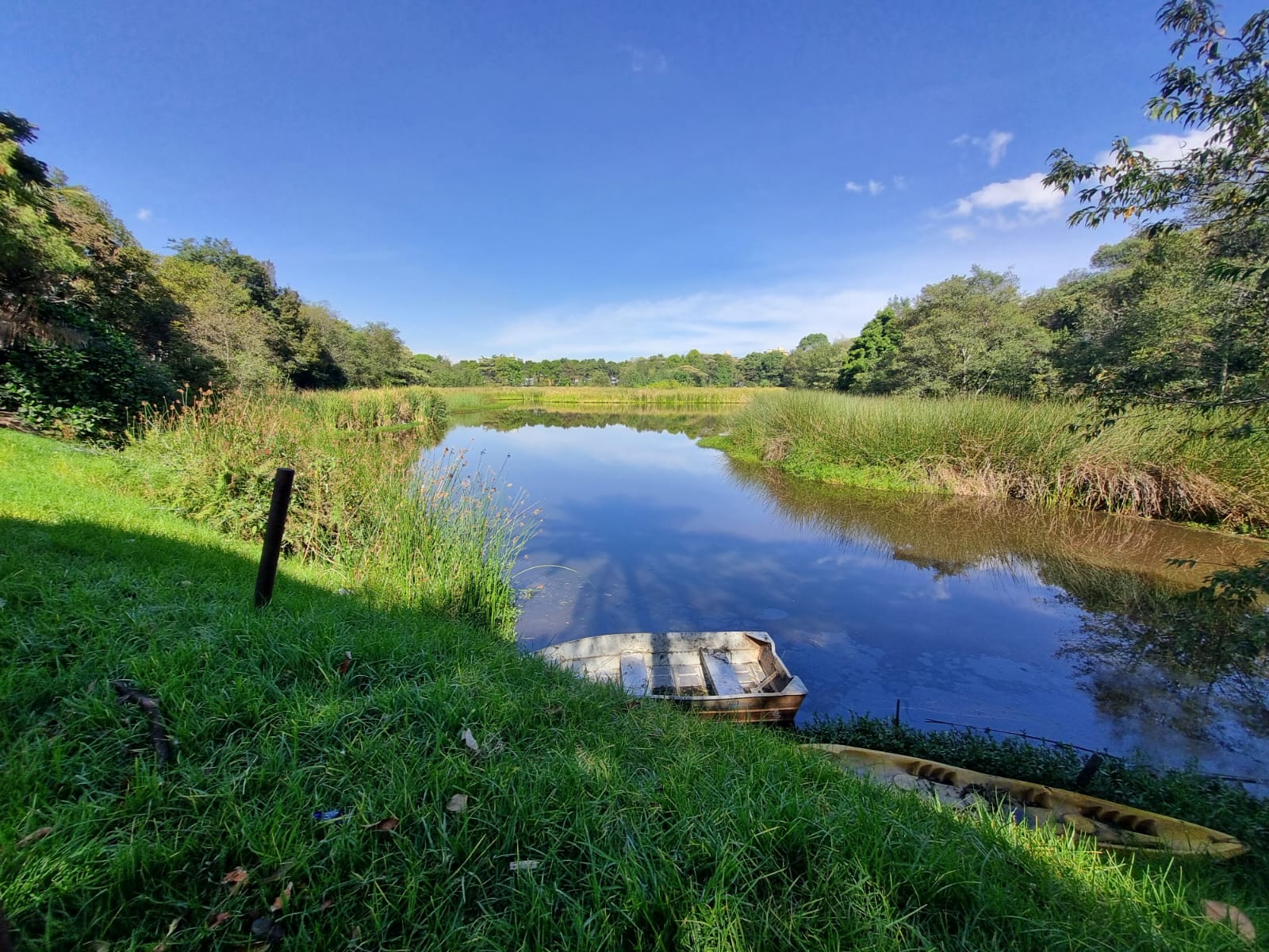 HUMEDAL SANTA MARIA DEL LAGO, DE TODOS Y PARA TODOS